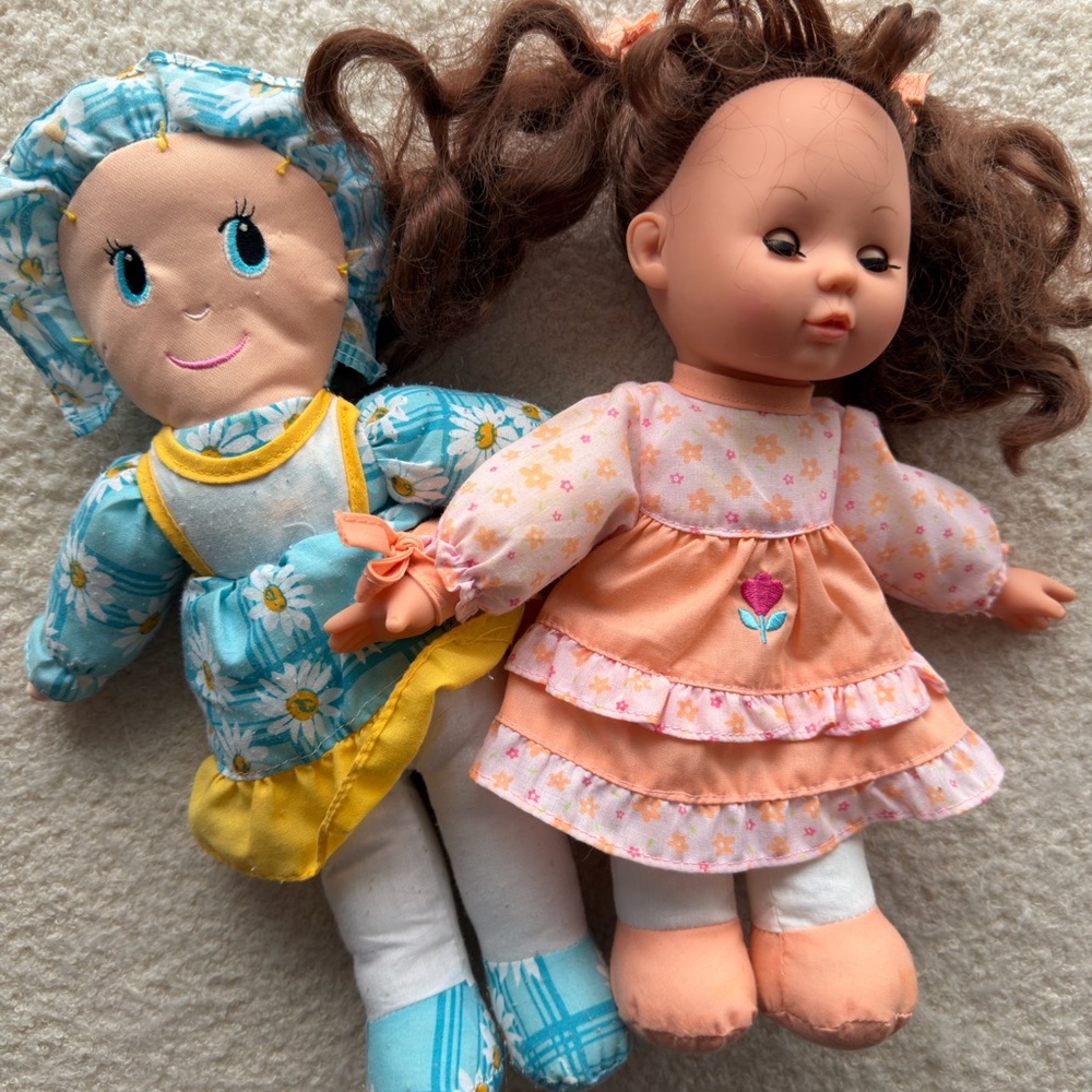 Dolls